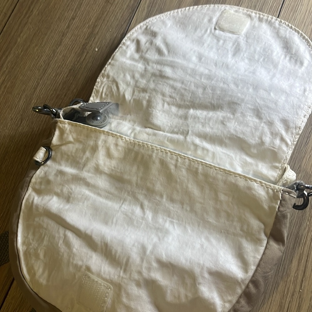 Kipling crossbody bag - Picture 7 of 10